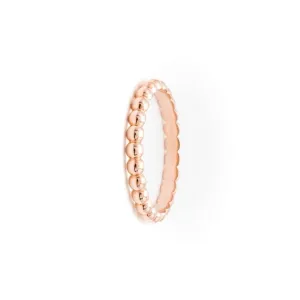 Eternal Spinner Ring - Sale