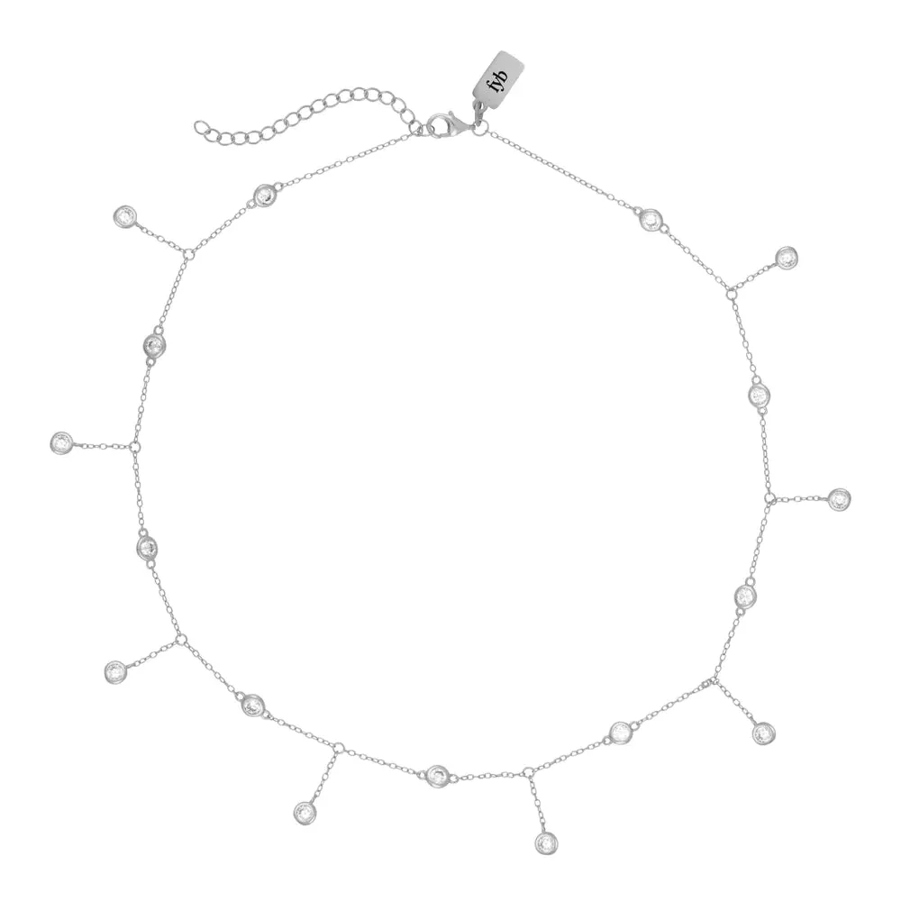 FYB Arabella Shaker Necklace