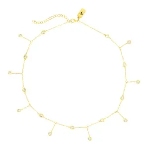 FYB Arabella Shaker Necklace