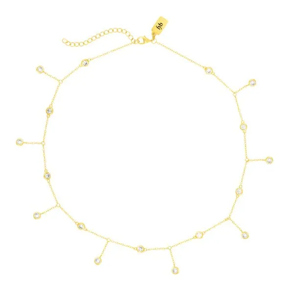 FYB Arabella Shaker Necklace