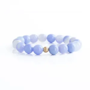 gemstone bracelet 10mm