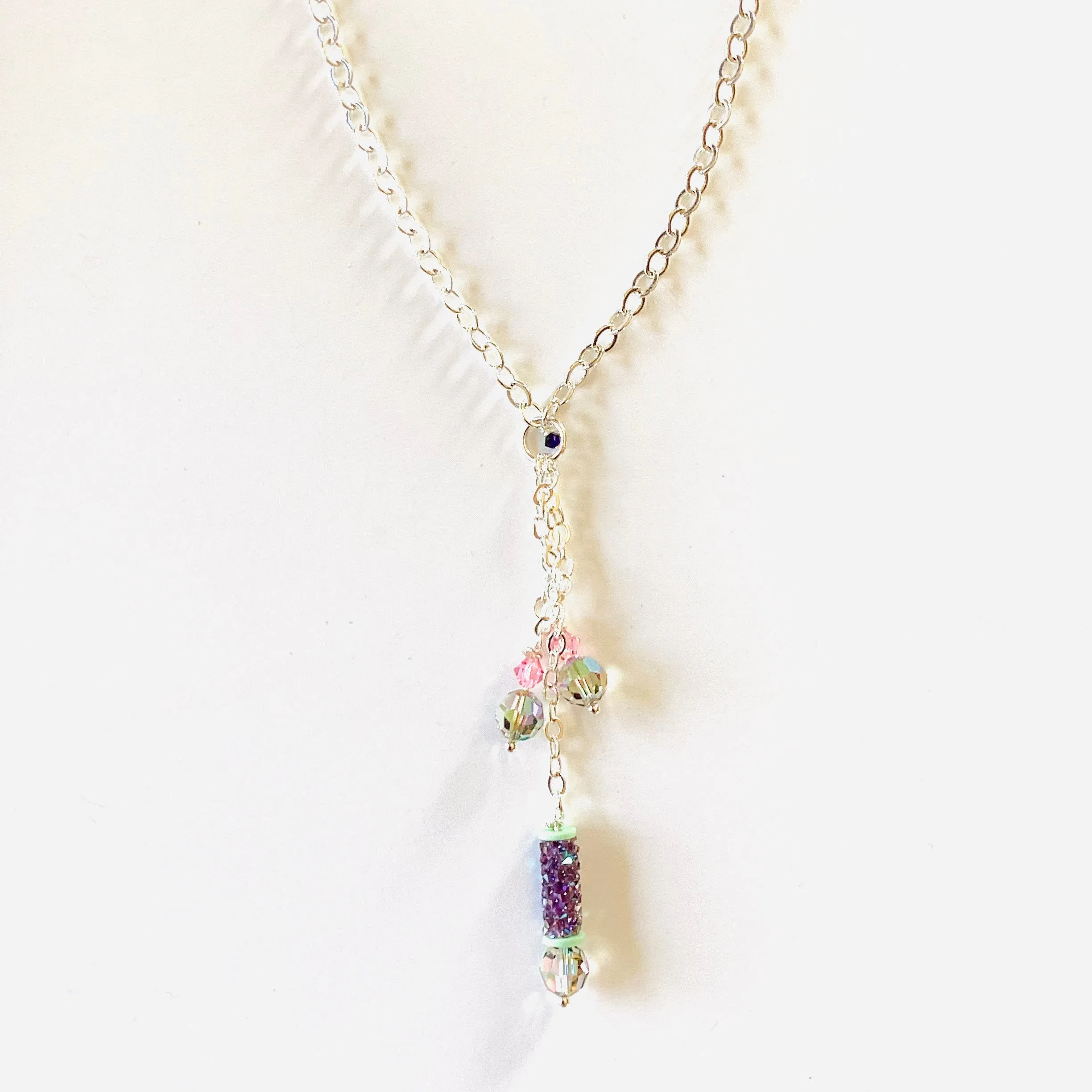 Give Your Heart Necklace