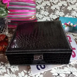 Jewellery  Storage  Box TJ80