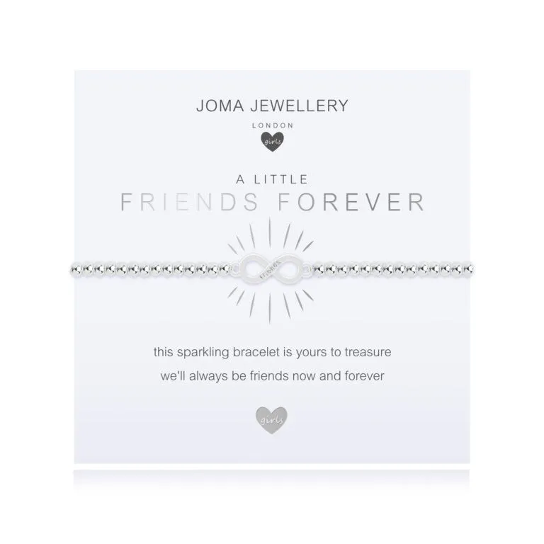 Joma Girls A Little - Friends Forever Bracelet