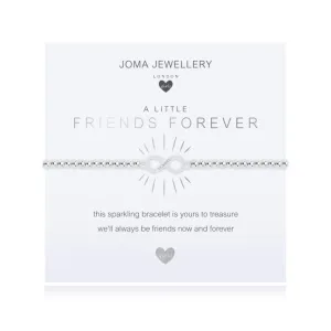 Joma Girls A Little - Friends Forever Bracelet