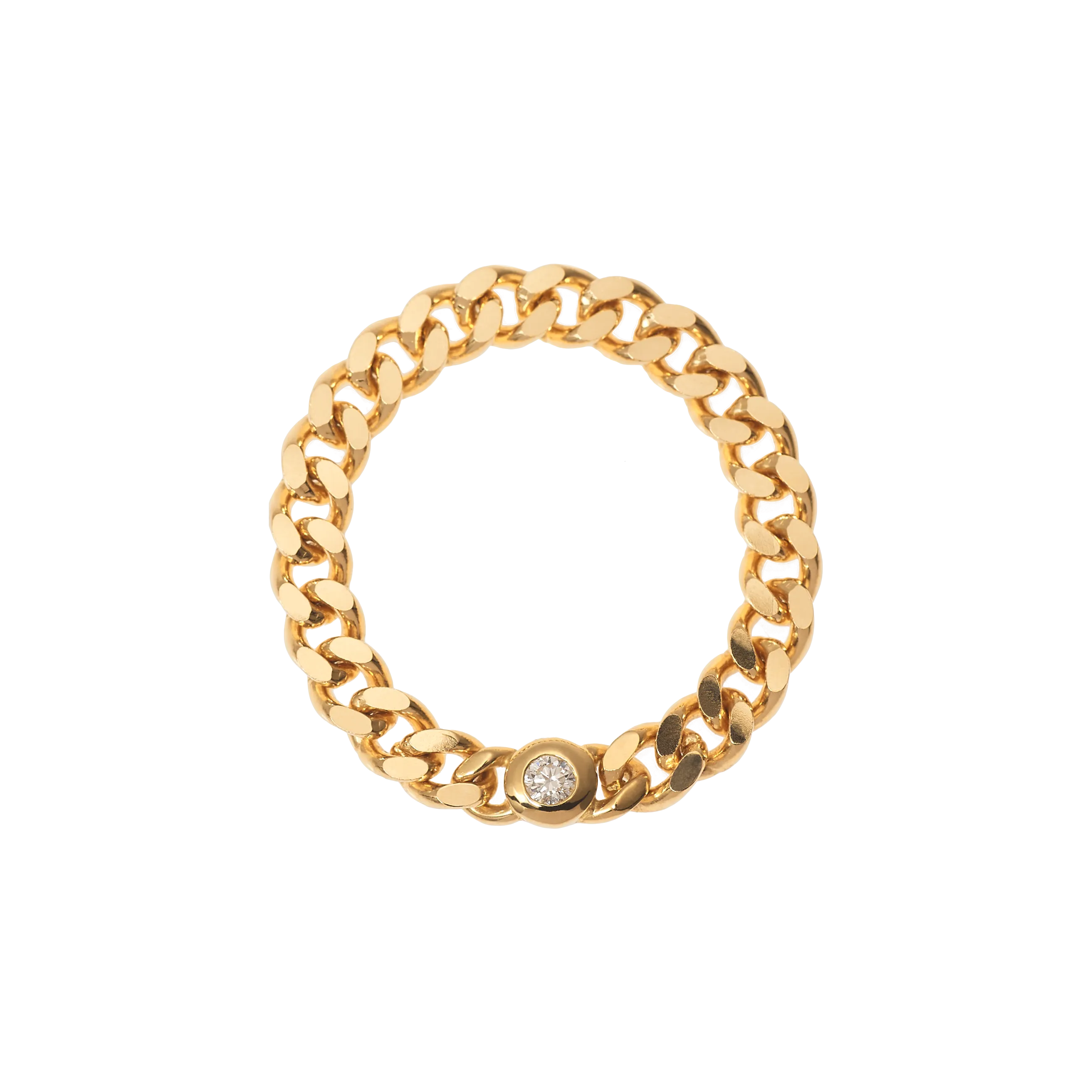 Kihei diamond ring