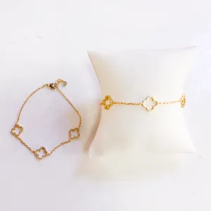 Luxe Couture Bracelet