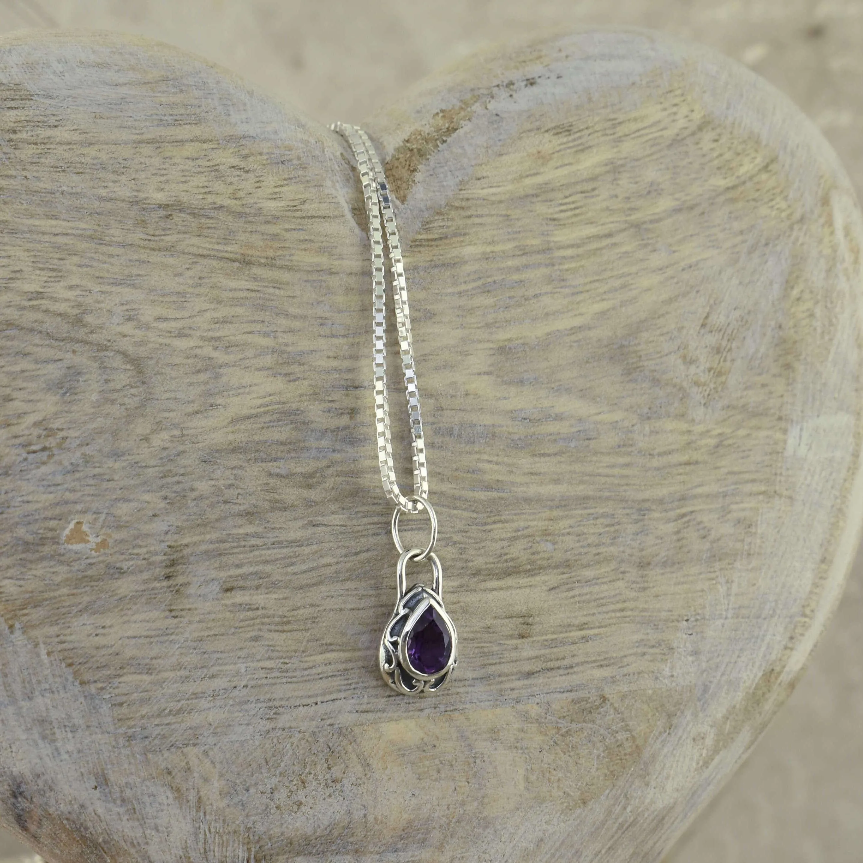 Lydia Necklace
