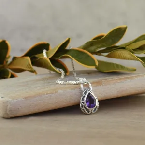 Lydia Necklace