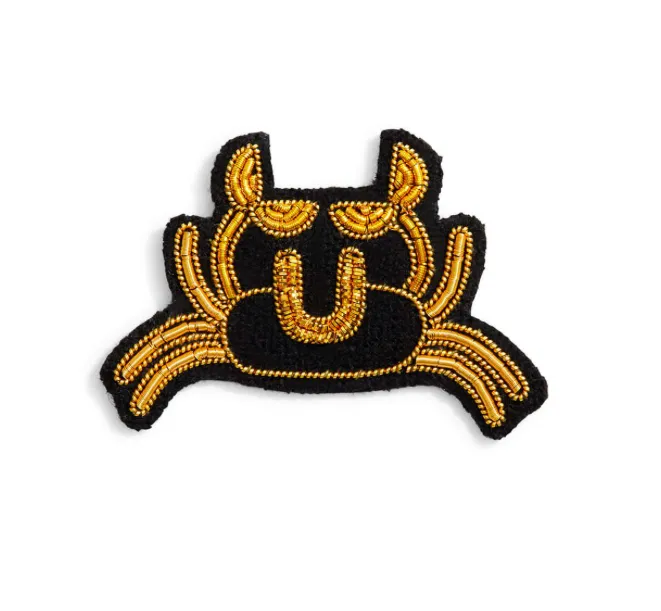 Macon & Lesquoy Brooches - Small