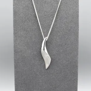 Matt & Shiny Conch | Pendant