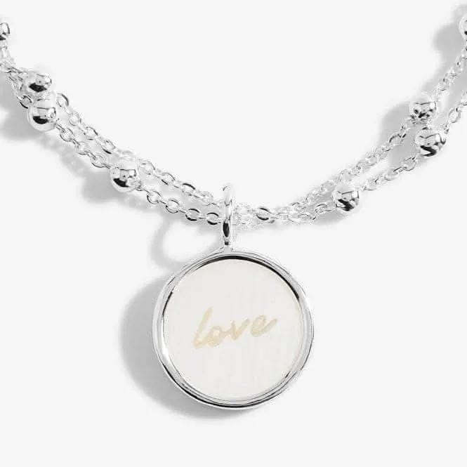 My Moments 'Happy Birthday' Bracelet 5788