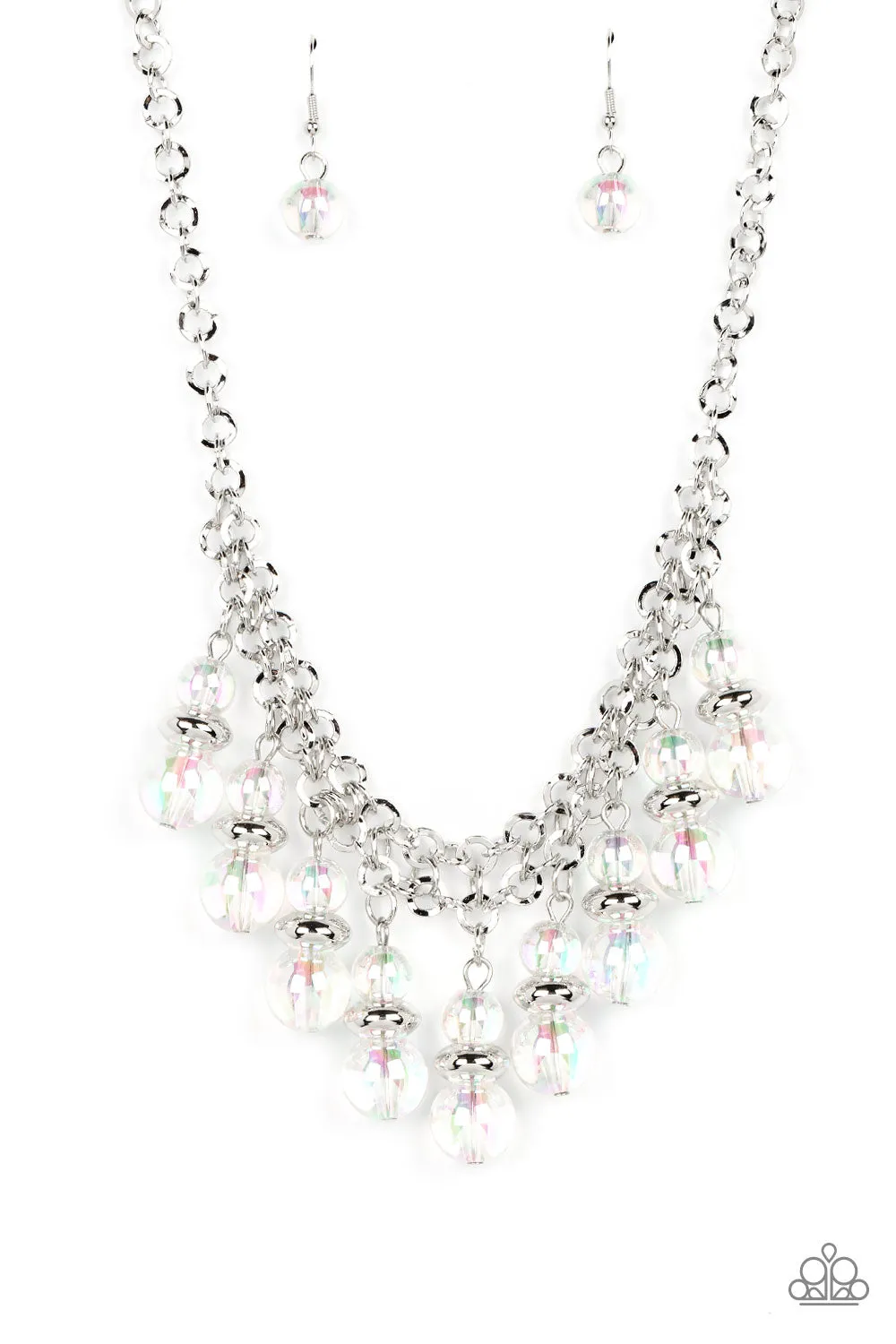 Necklaces Deep Space Diva - Multi