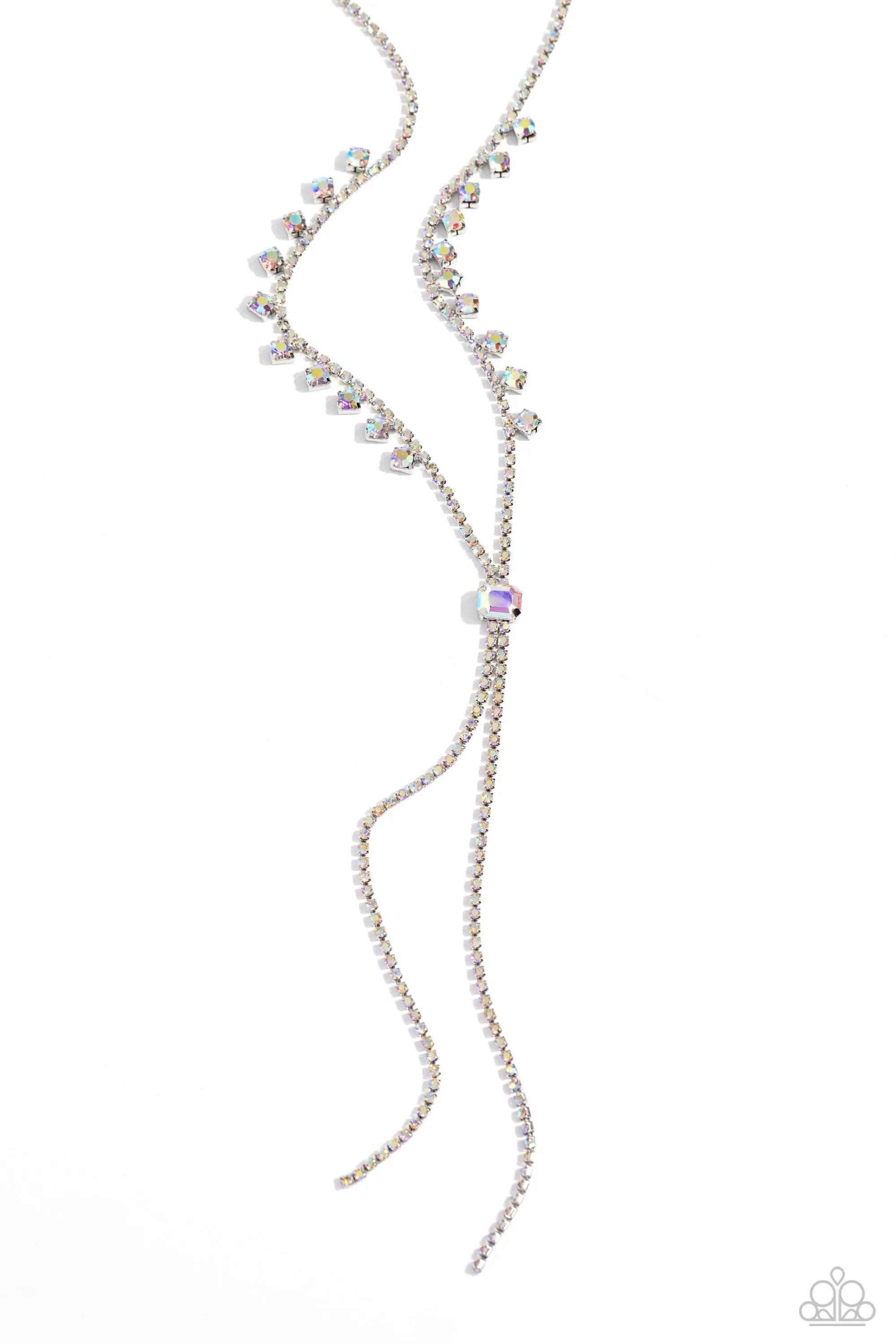 Necklaces Synchronized SHIMMER - Multi