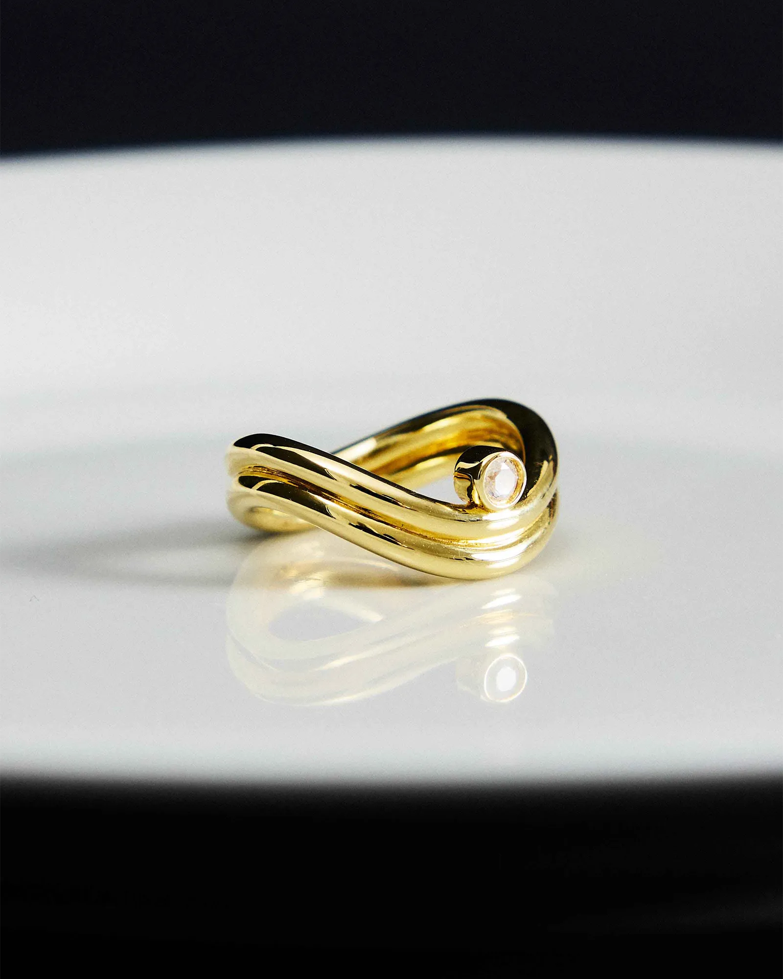 Odile Ring