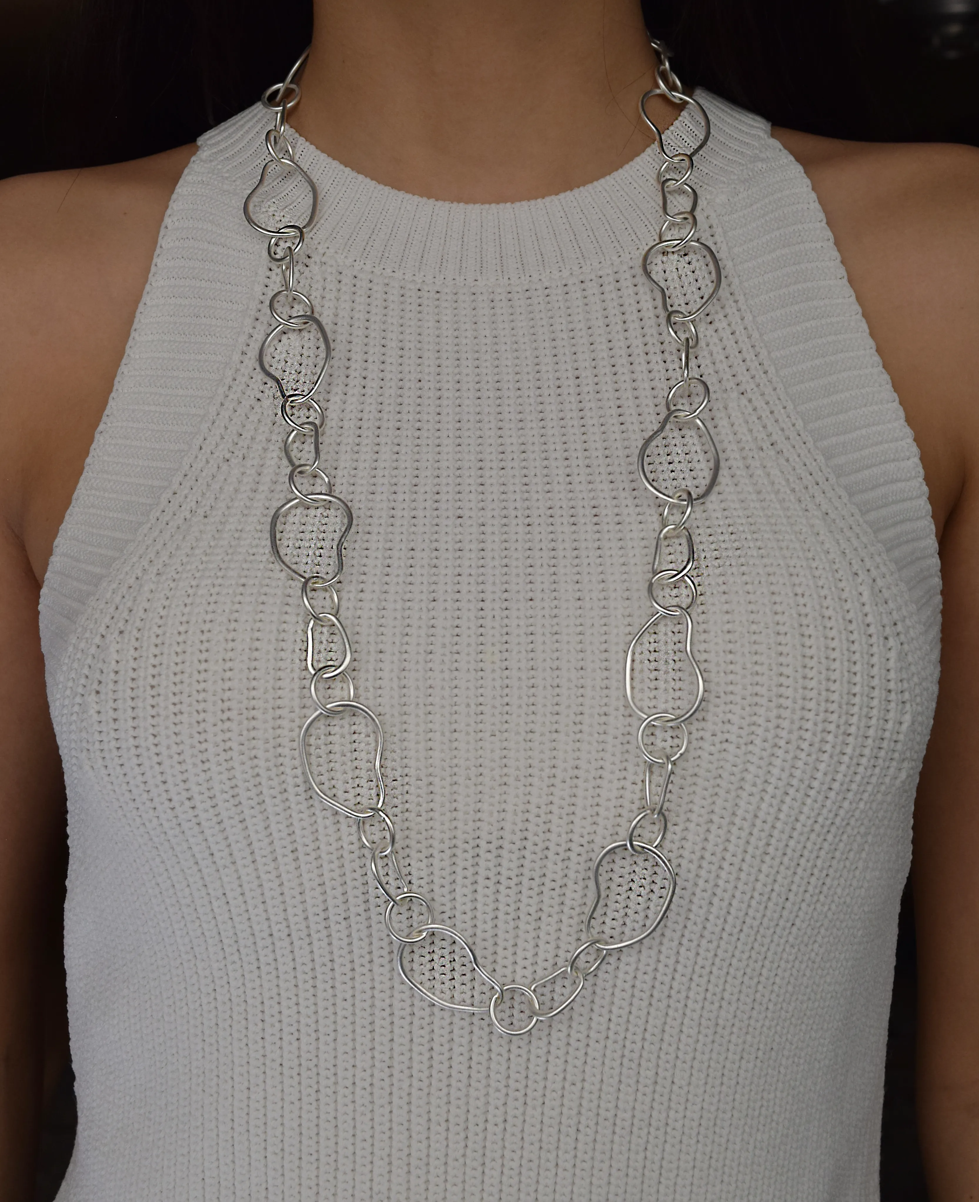 Organic Link Long Chain
