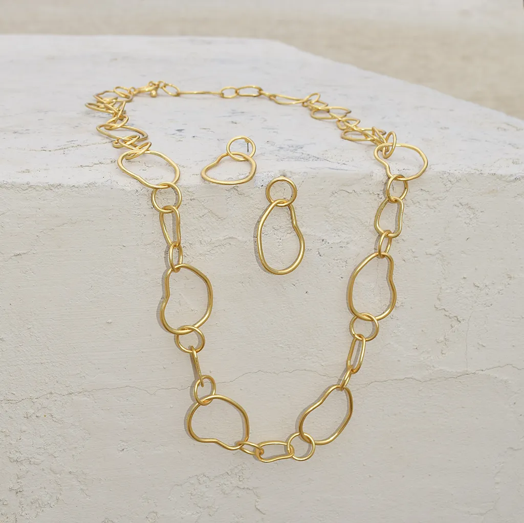Organic Link Long Chain
