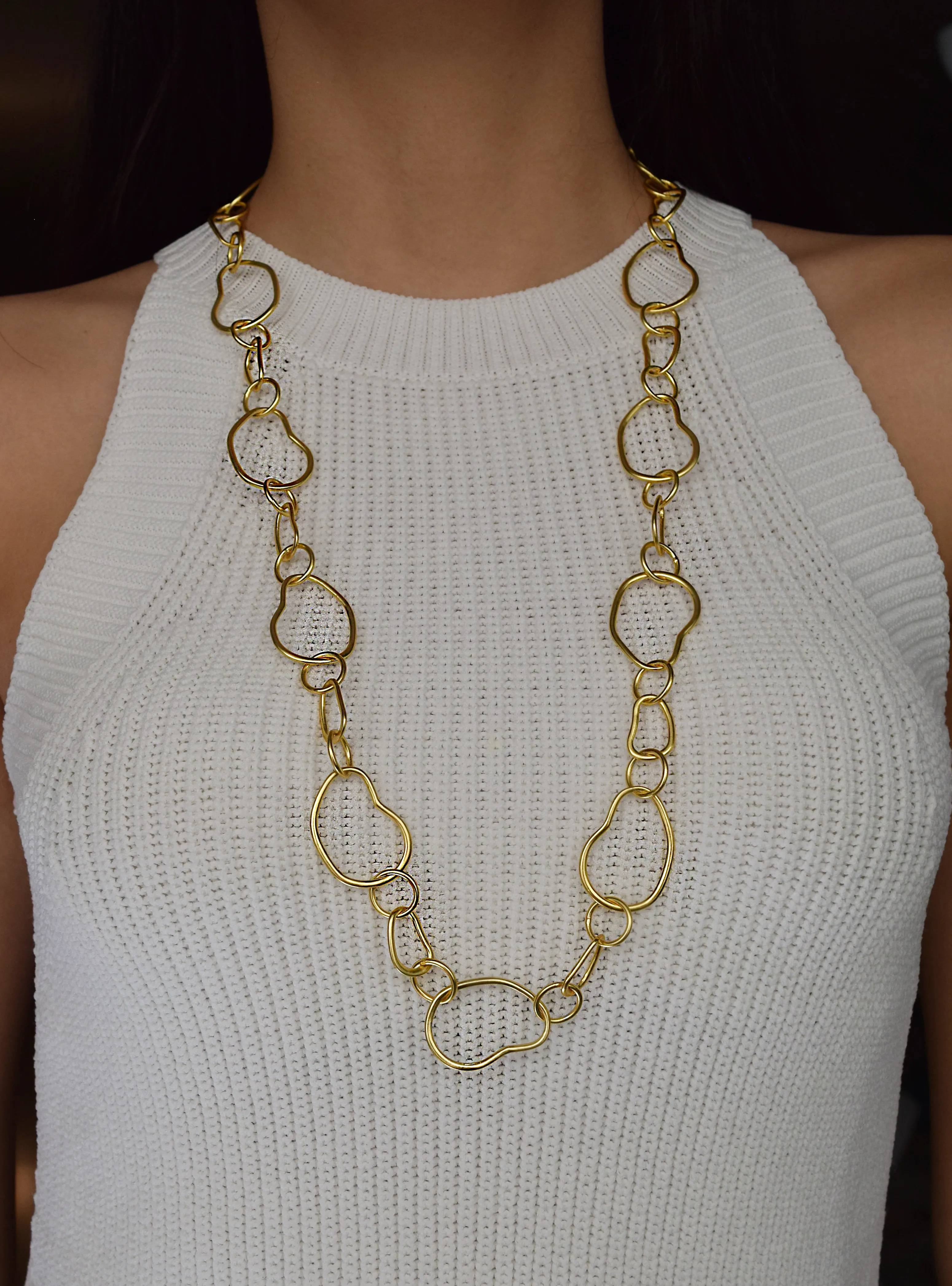Organic Link Long Chain