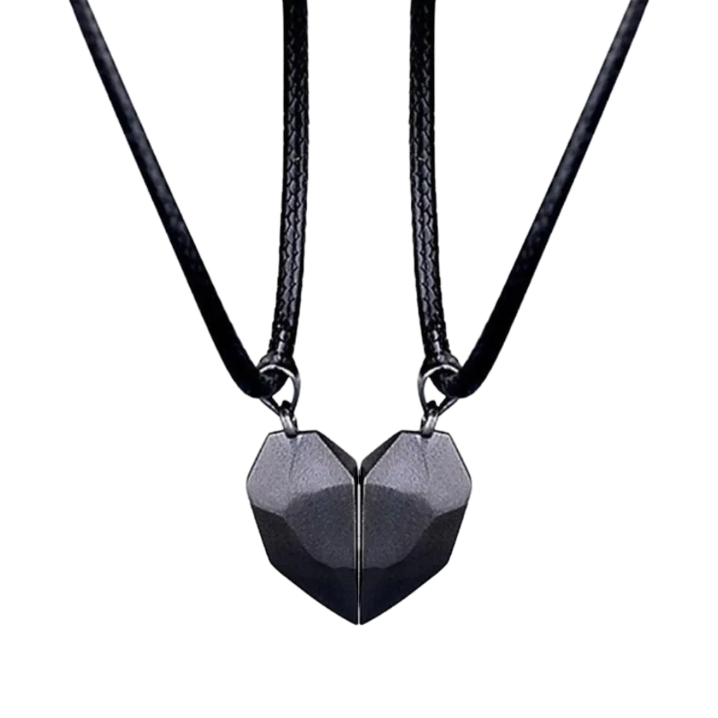 Pair of Magnetic Necklaces