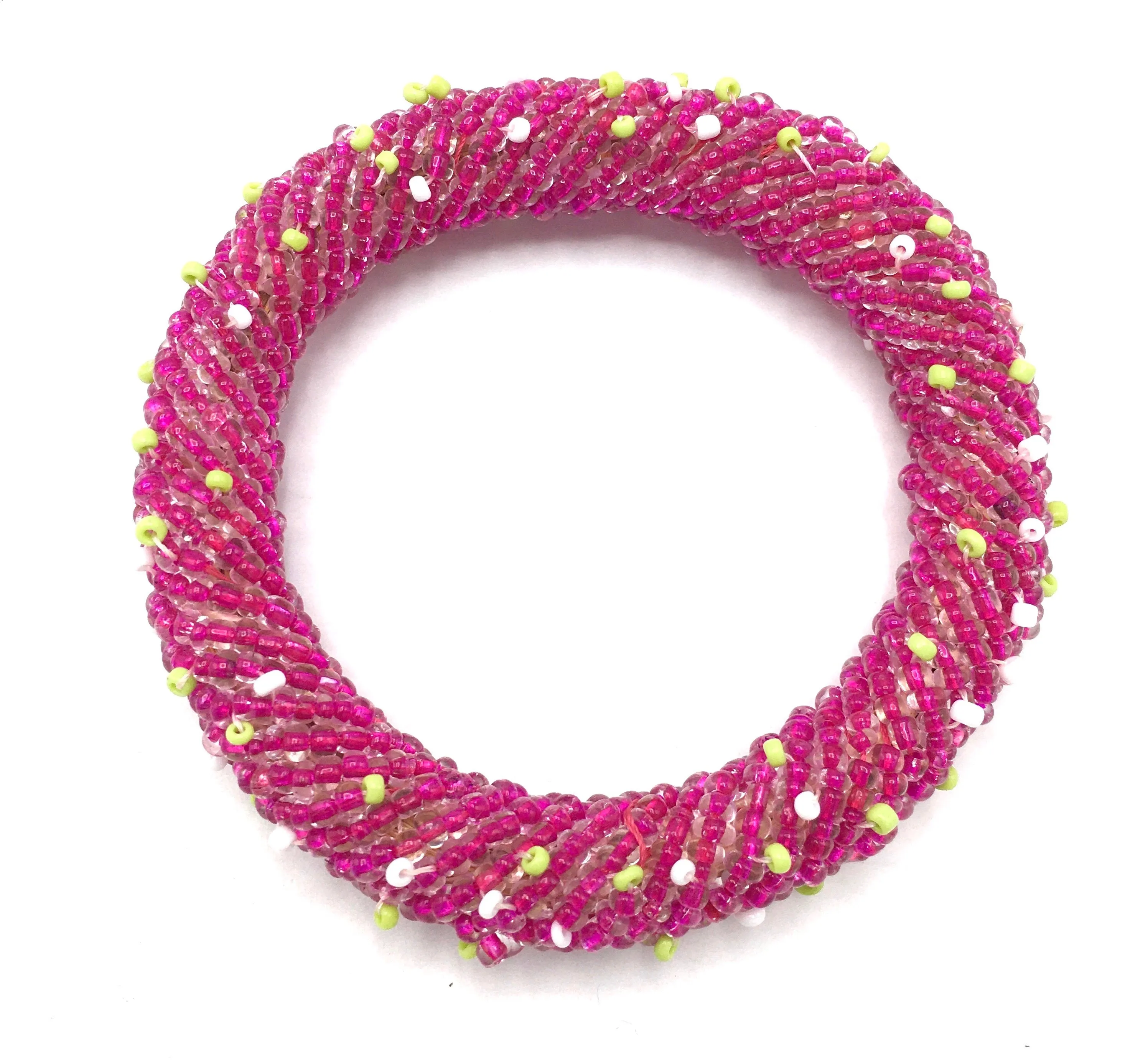 Pedi Bangles in Vibrant Brights