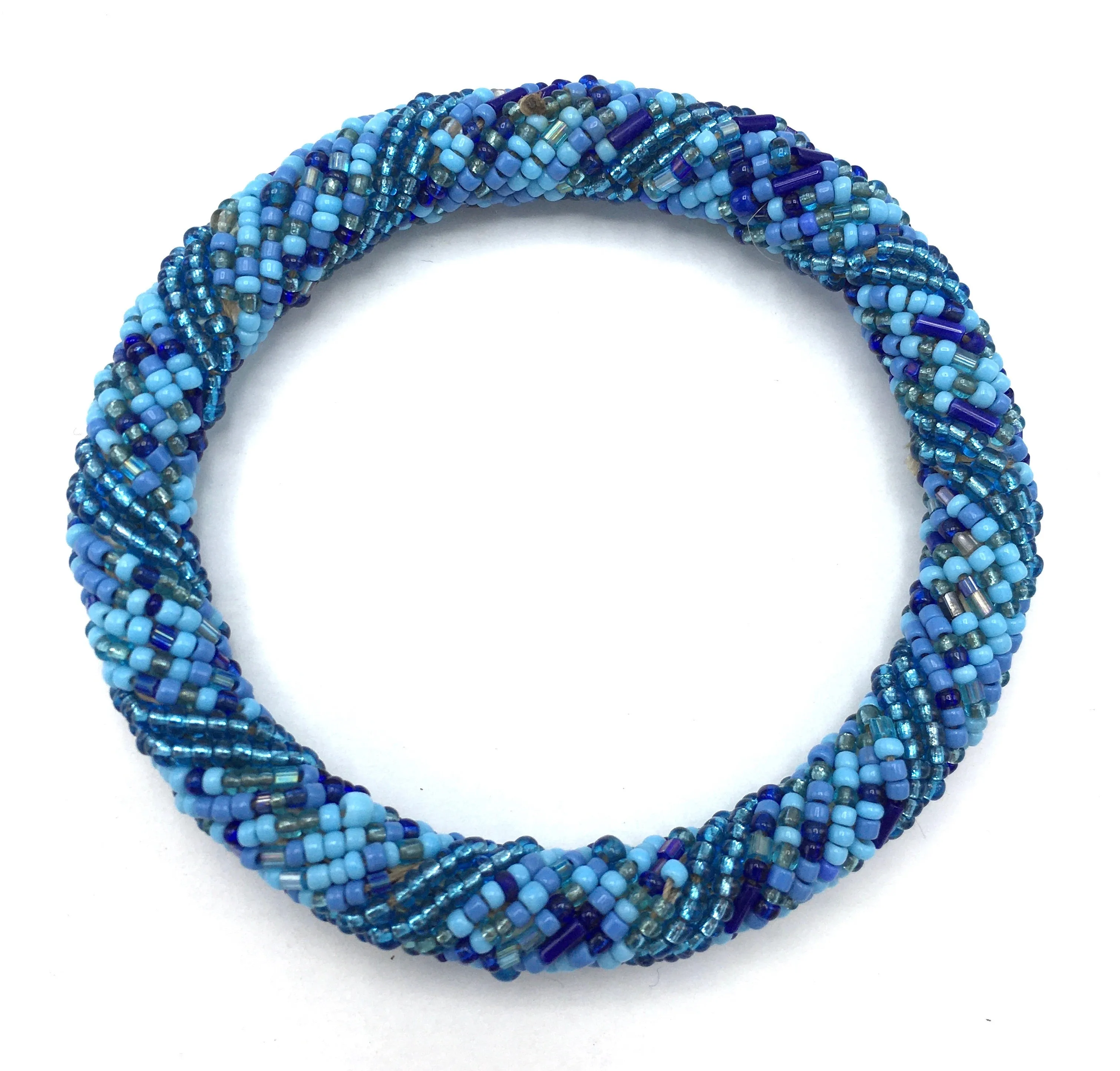Pedi Bangles in Vibrant Brights