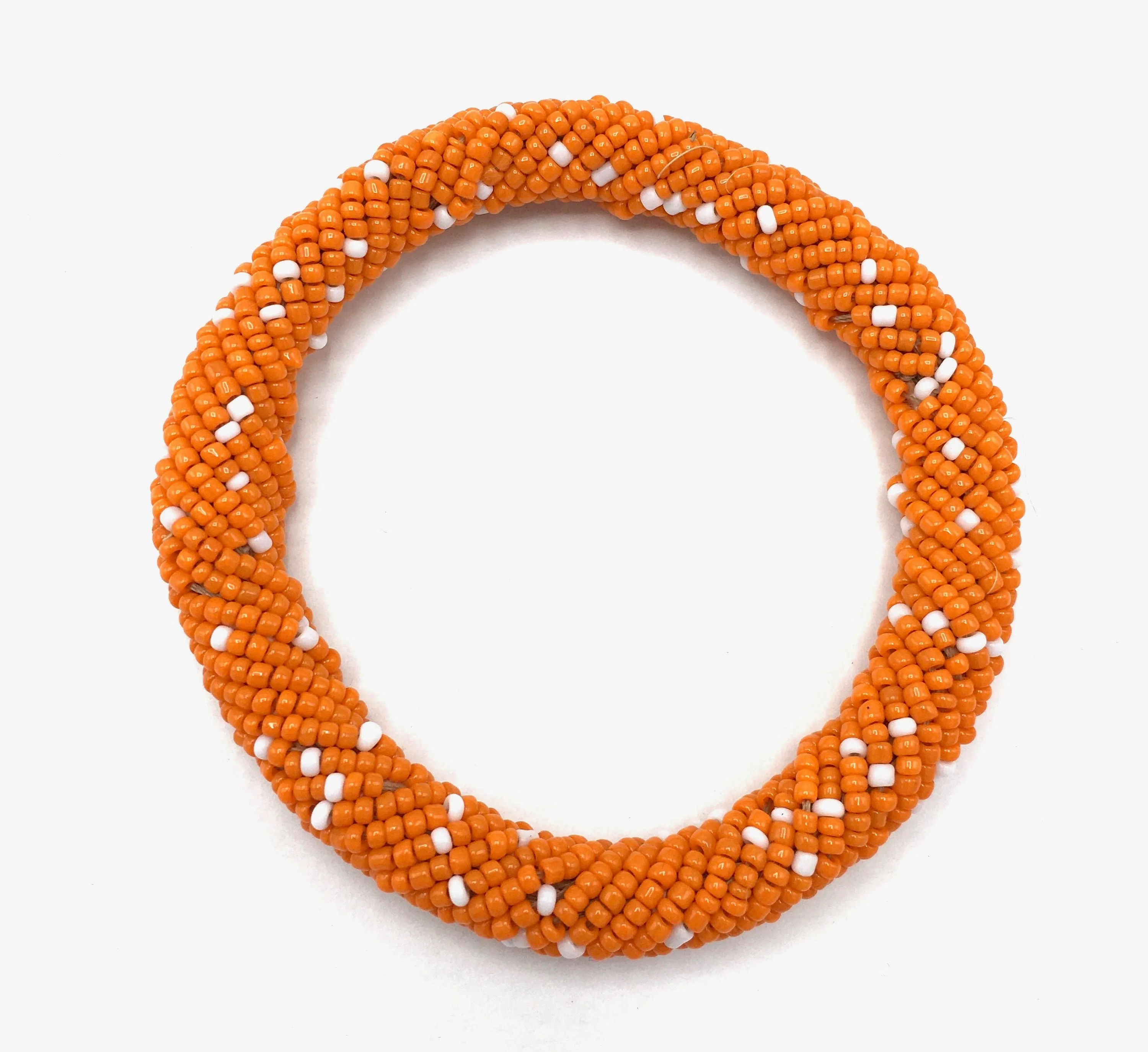 Pedi Bangles in Vibrant Brights