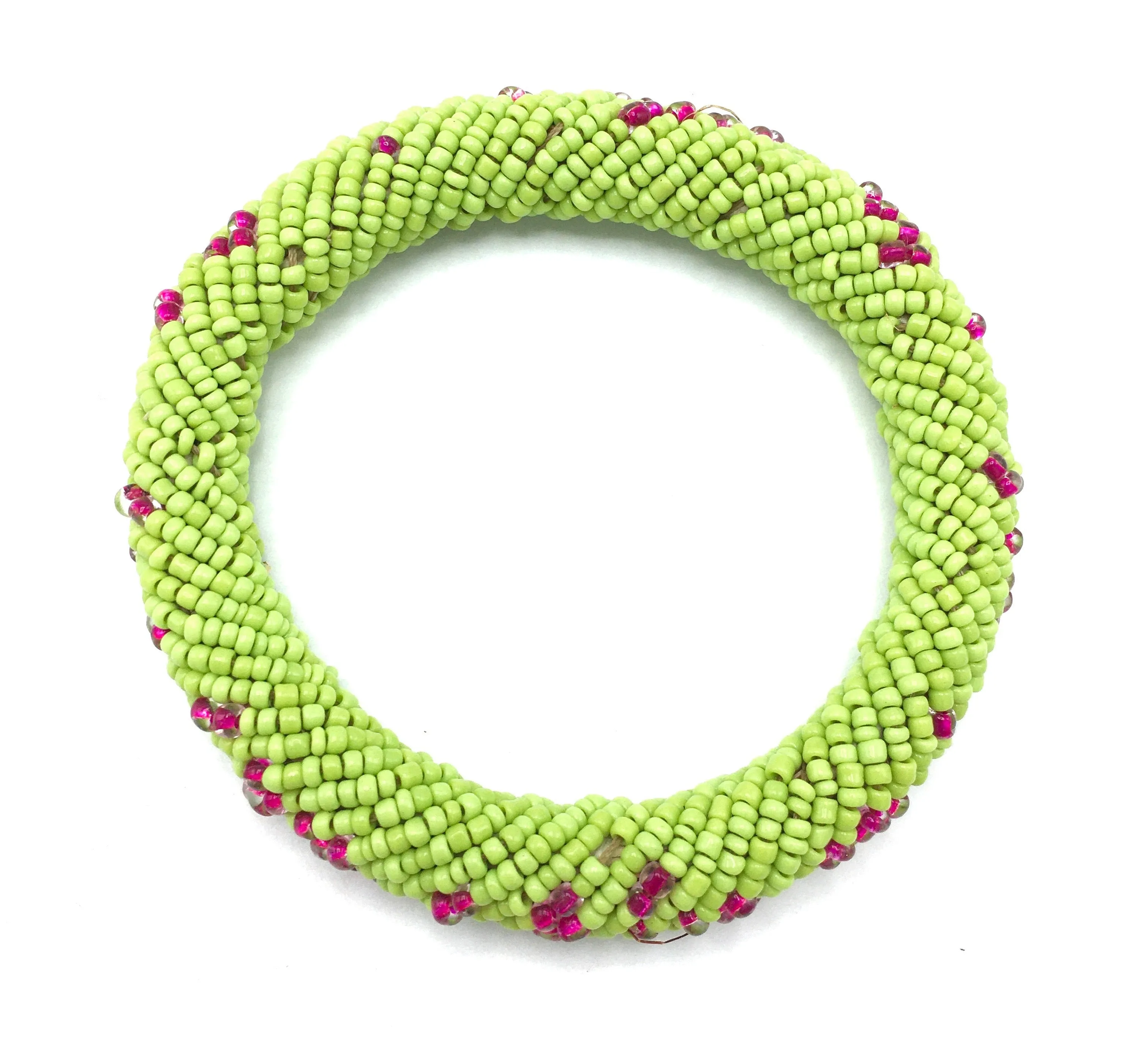 Pedi Bangles in Vibrant Brights