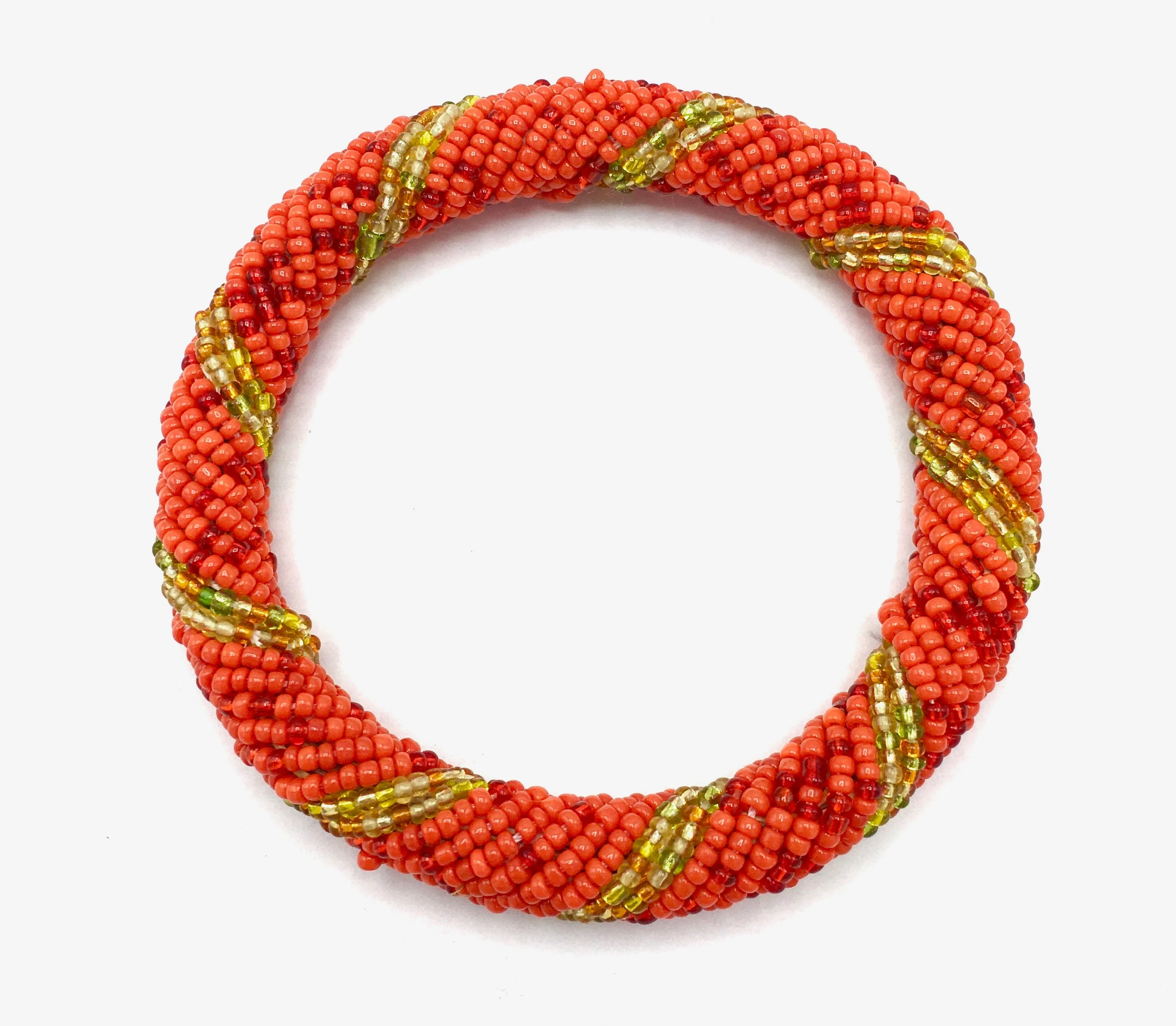 Pedi Bangles in Vibrant Brights