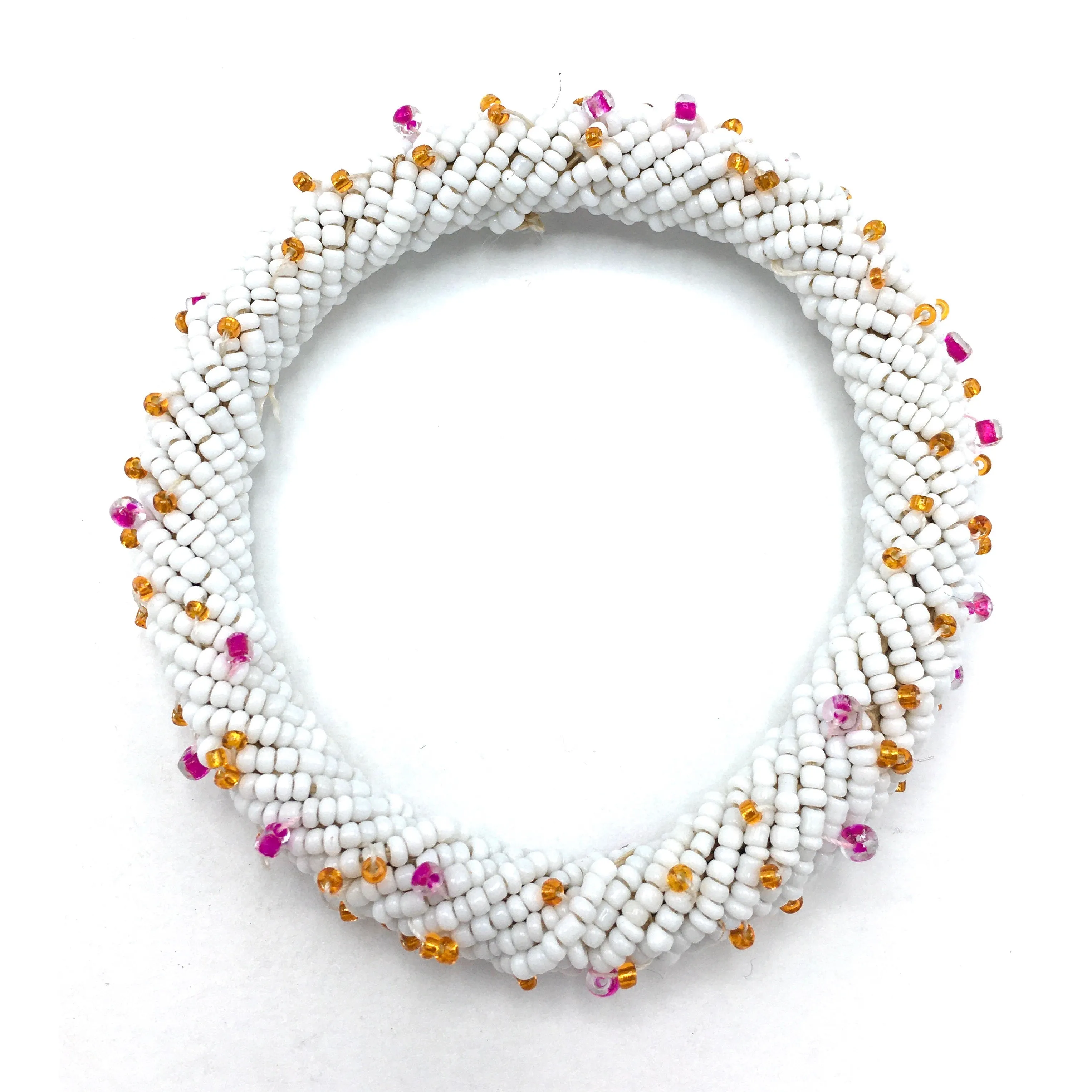 Pedi Bangles in Vibrant Brights