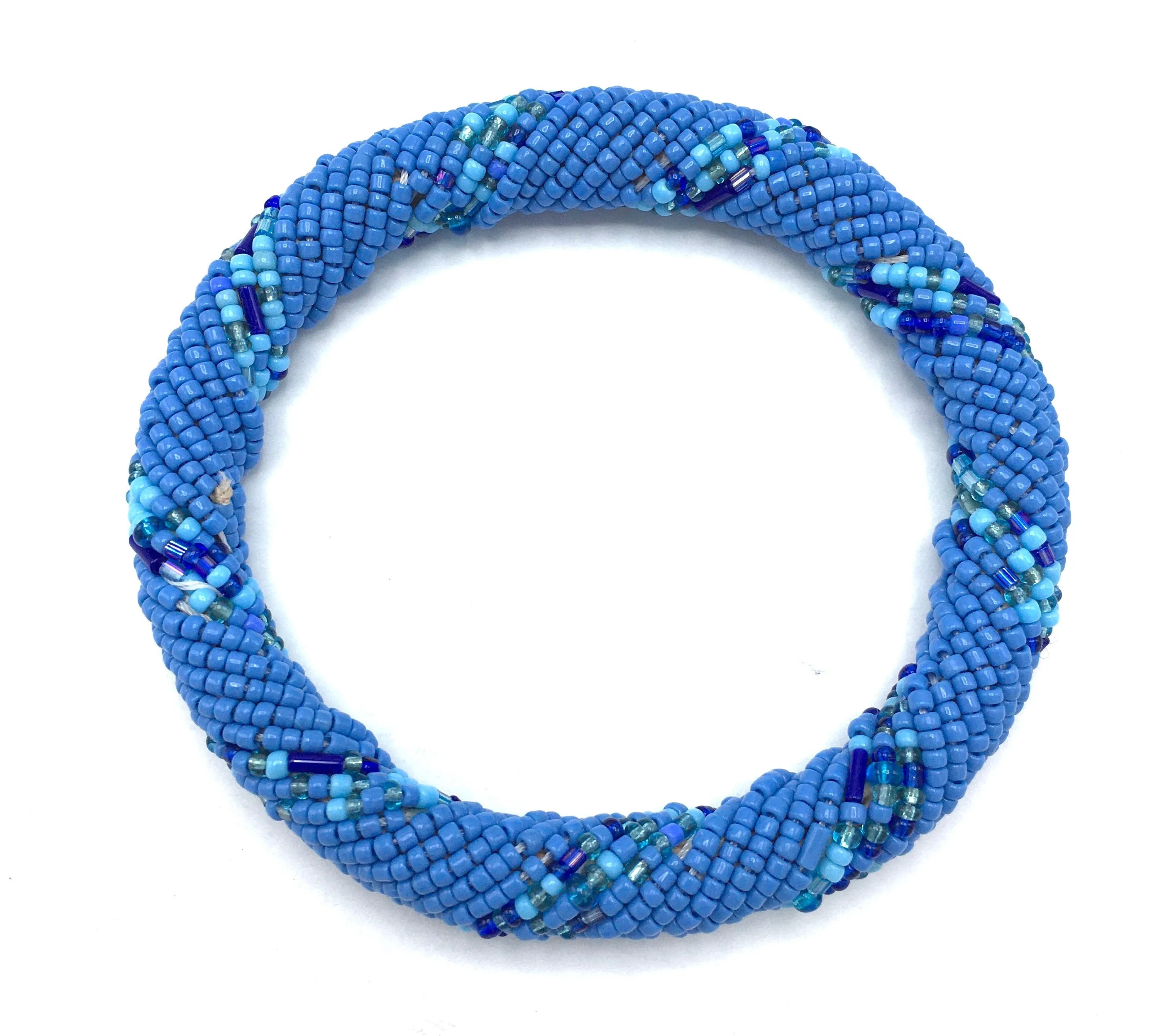 Pedi Bangles in Vibrant Brights