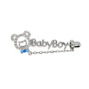 "It's a Boy" Baby Pin