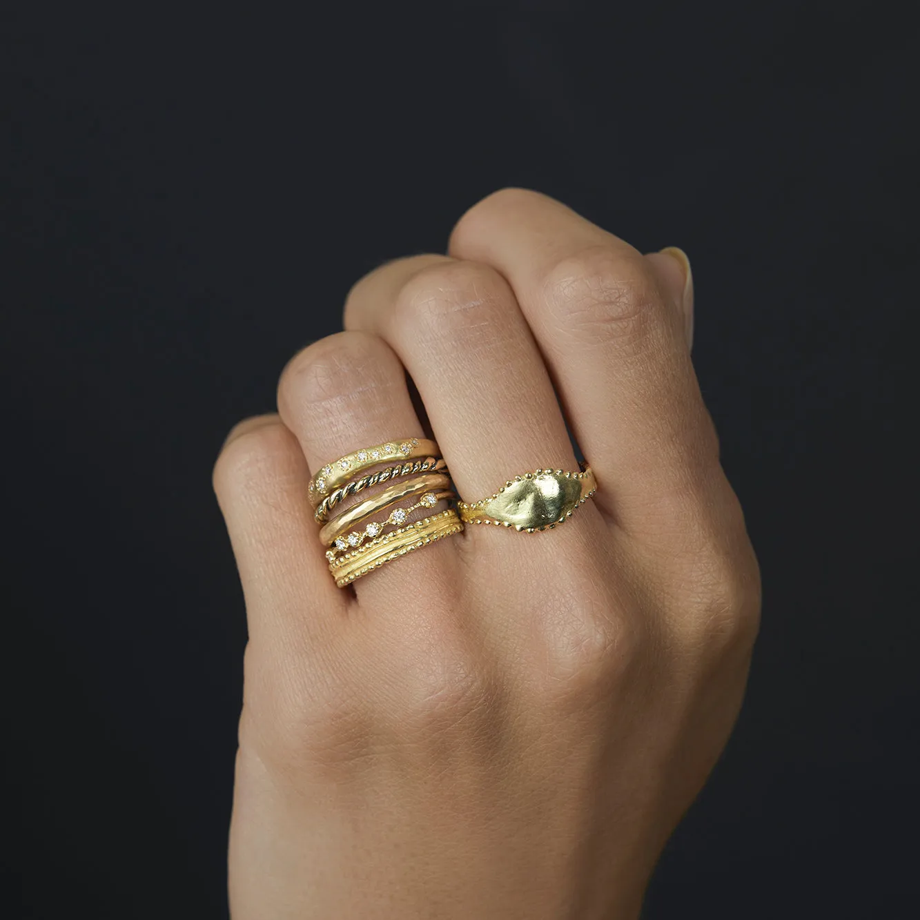R24001 | Rope Band