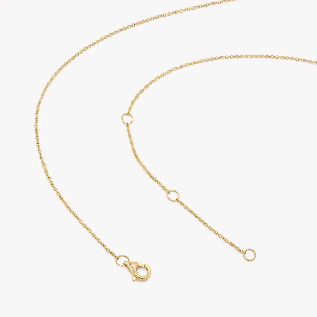 Rainbow Have A Nice Day Necklace