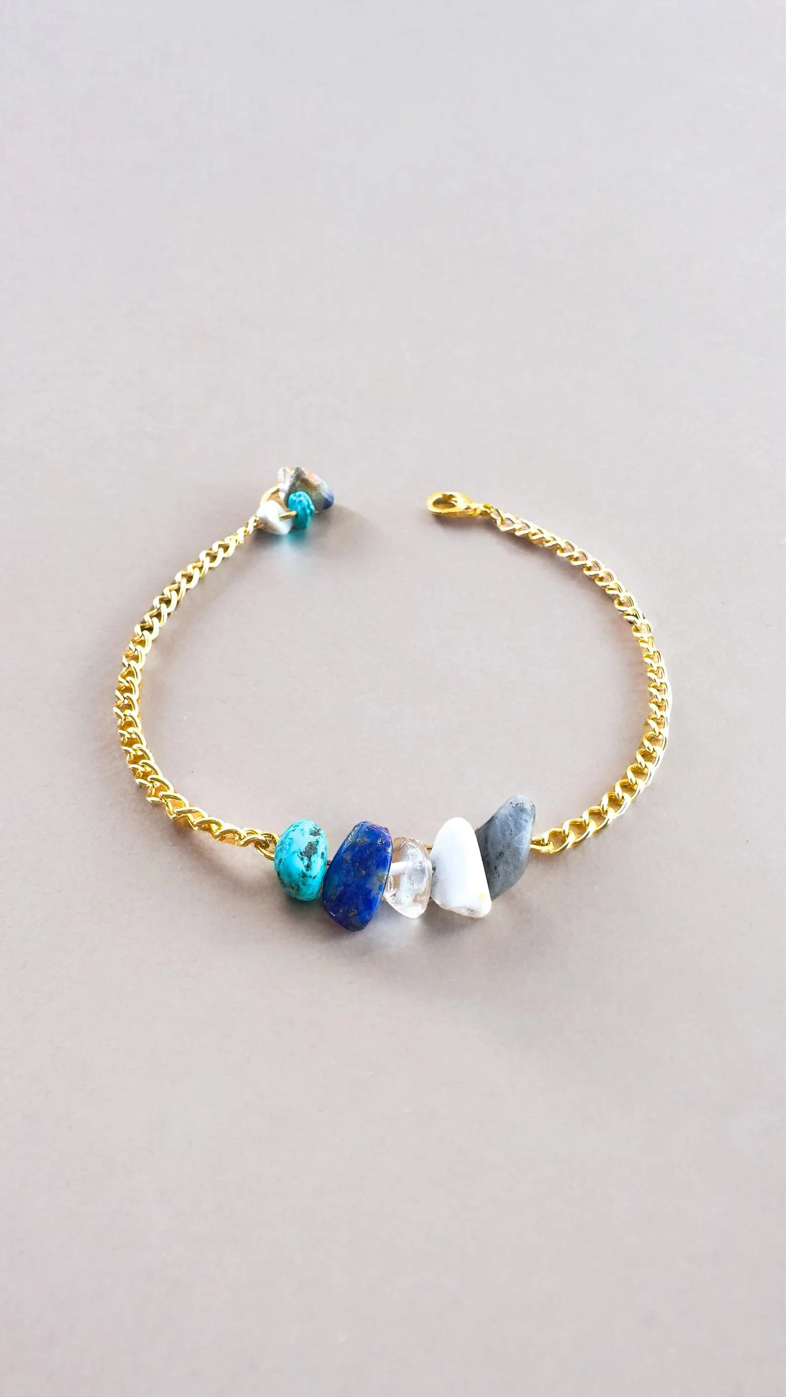 Sagittarius Zodiac Bracelet