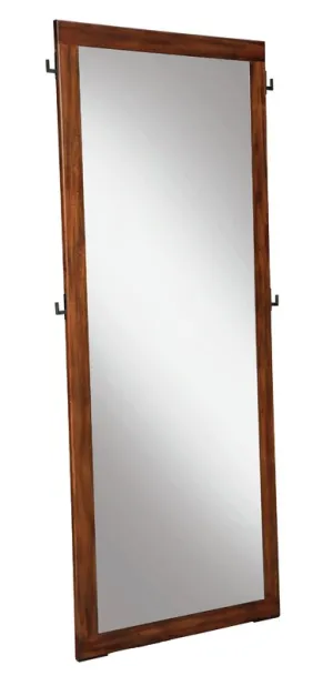 San Mateo Standing Floor Mirror