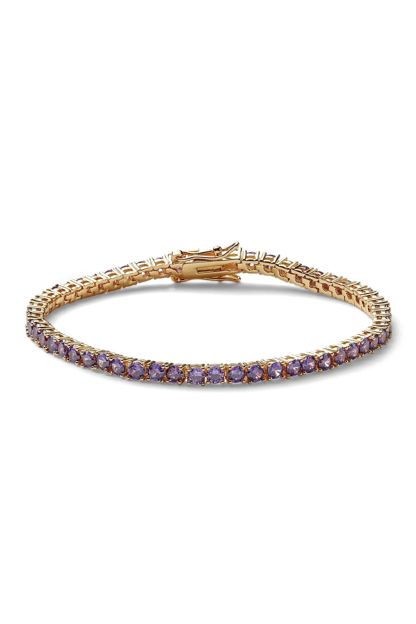 Serena bracelet - Lavender