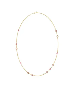 SWAROVSKI IMBER STRAND