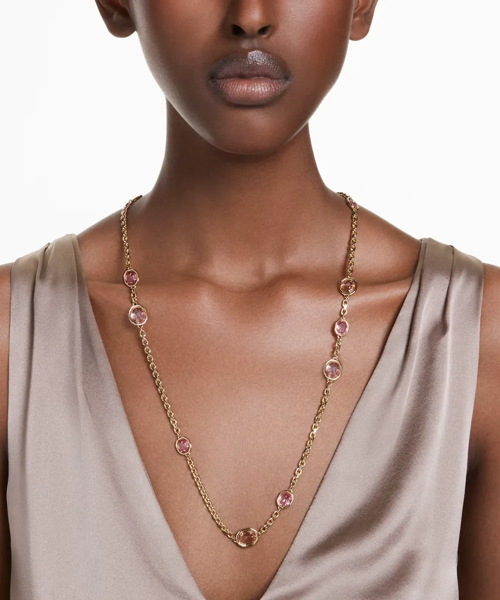 SWAROVSKI IMBER STRAND