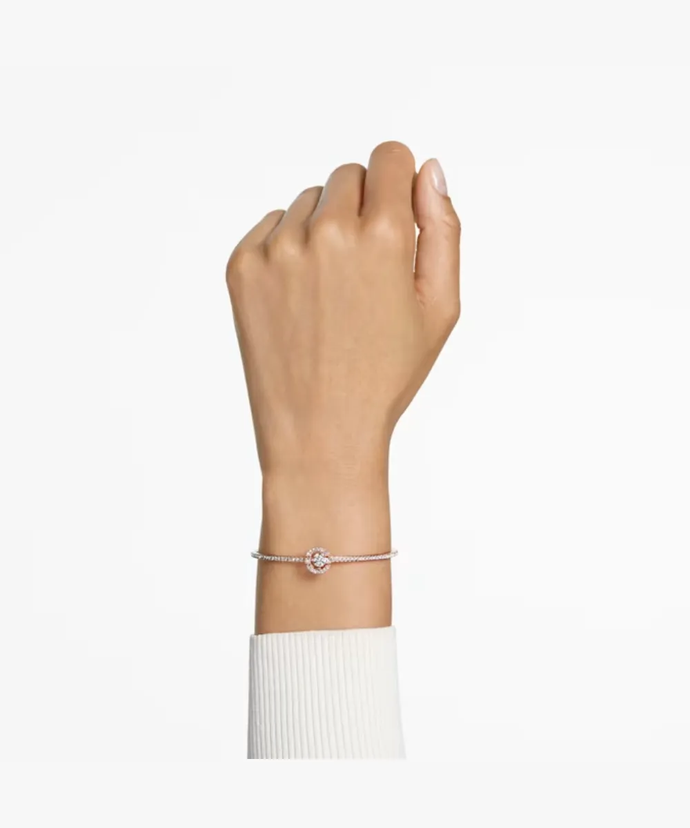 SWAROVSKI SPARKLING DANCE BANGLE