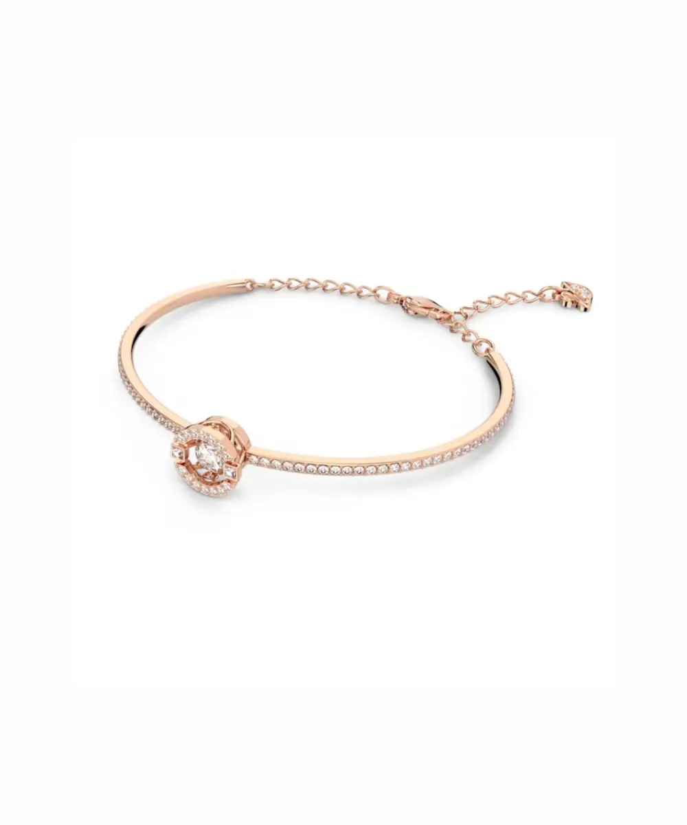 SWAROVSKI SPARKLING DANCE BANGLE