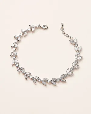 Sydney CZ Bracelet