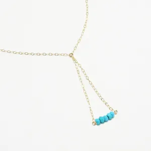The December Necklace No. III