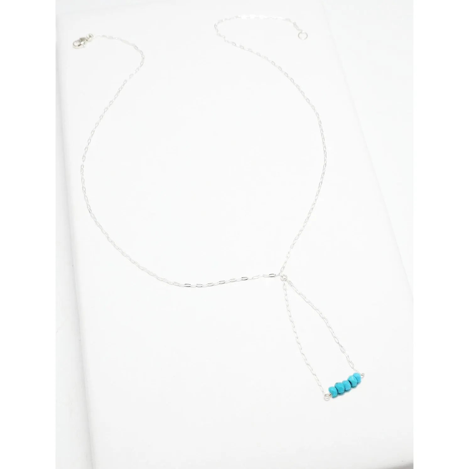 The December Necklace No. III