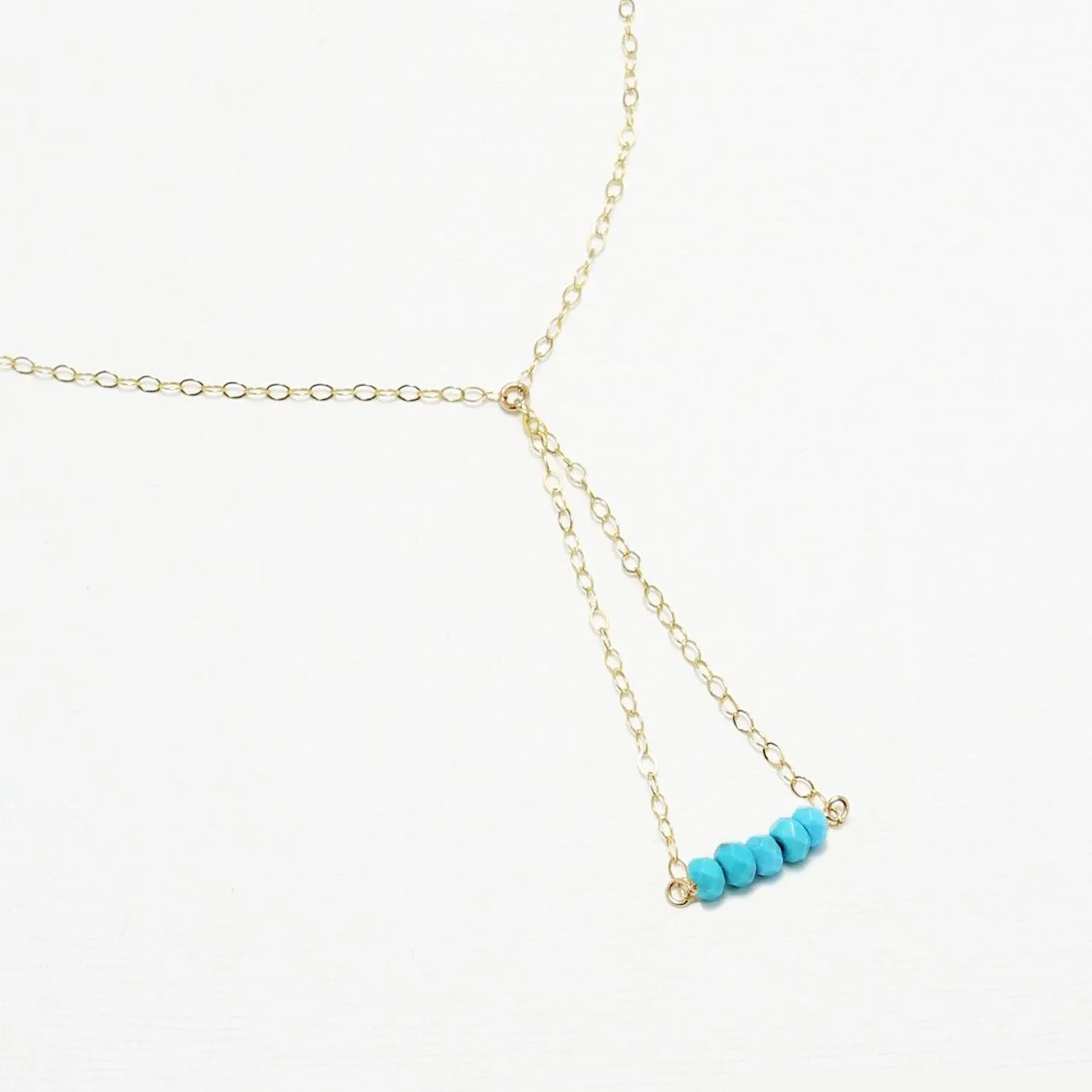 The December Necklace No. III