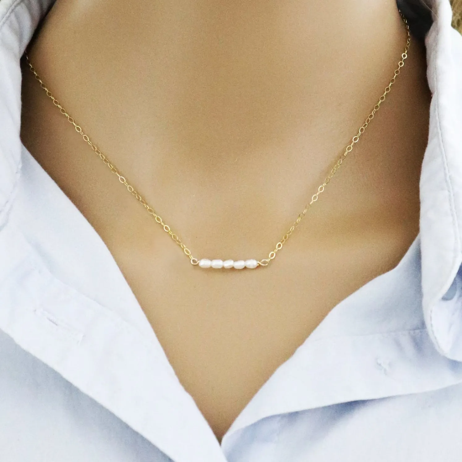 The June Necklace