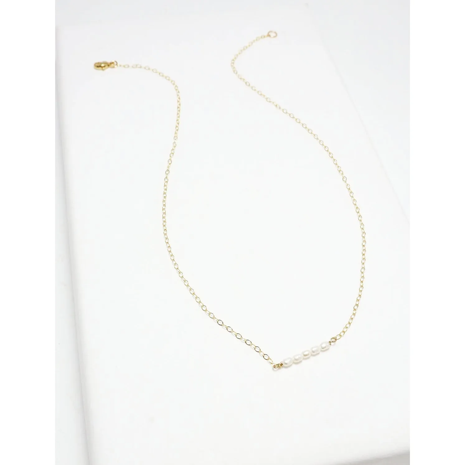 The June Necklace