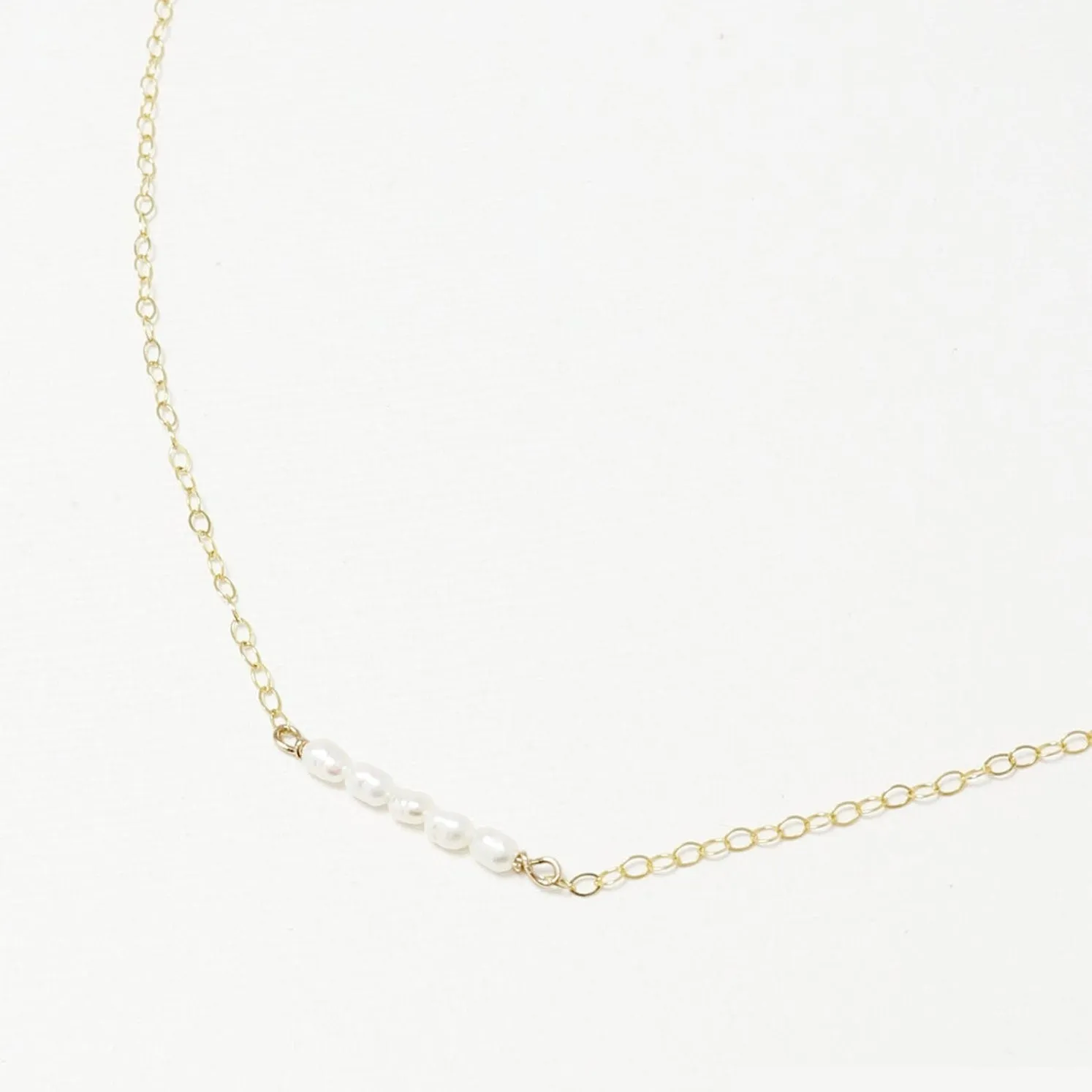 The June Necklace