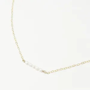 The June Necklace
