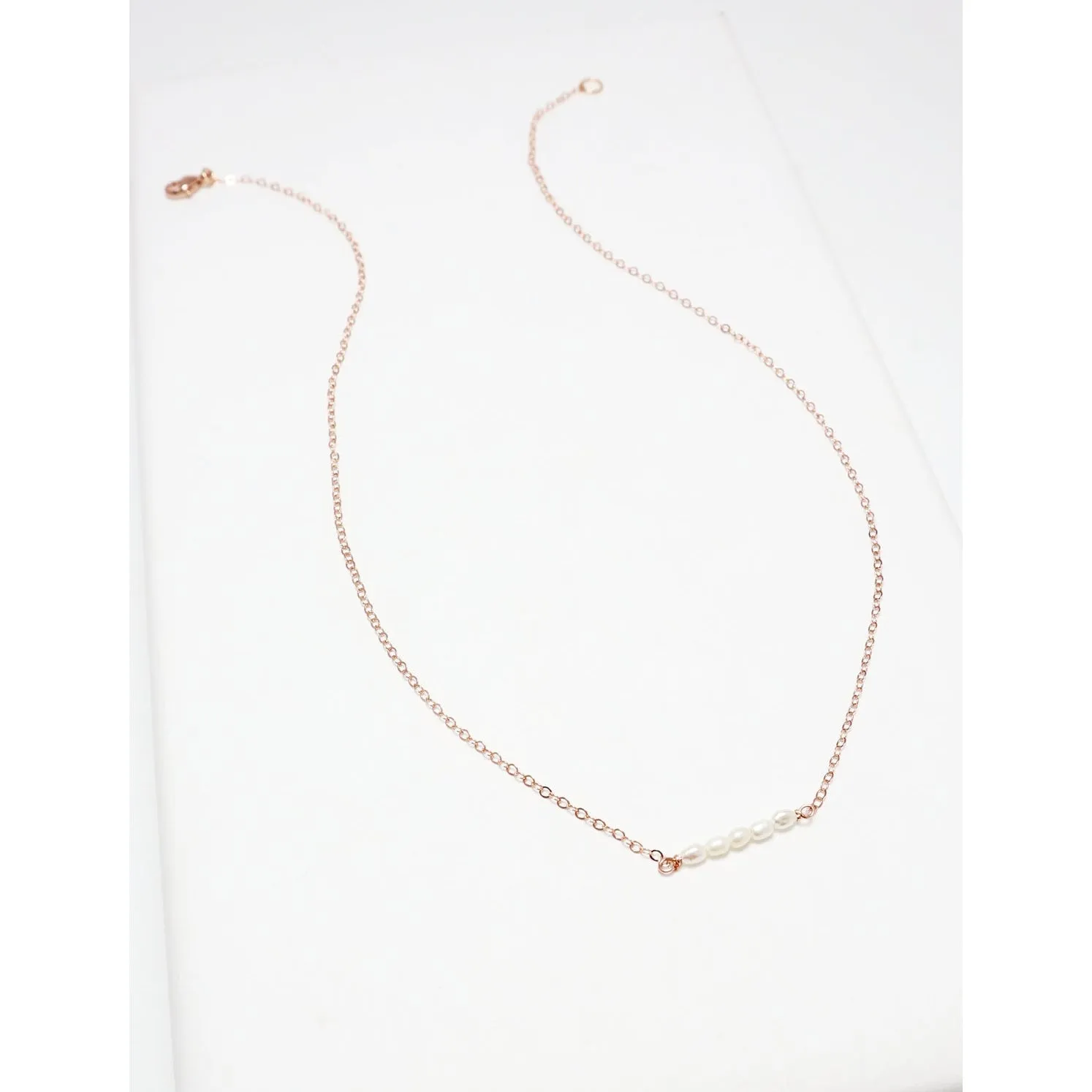 The June Necklace
