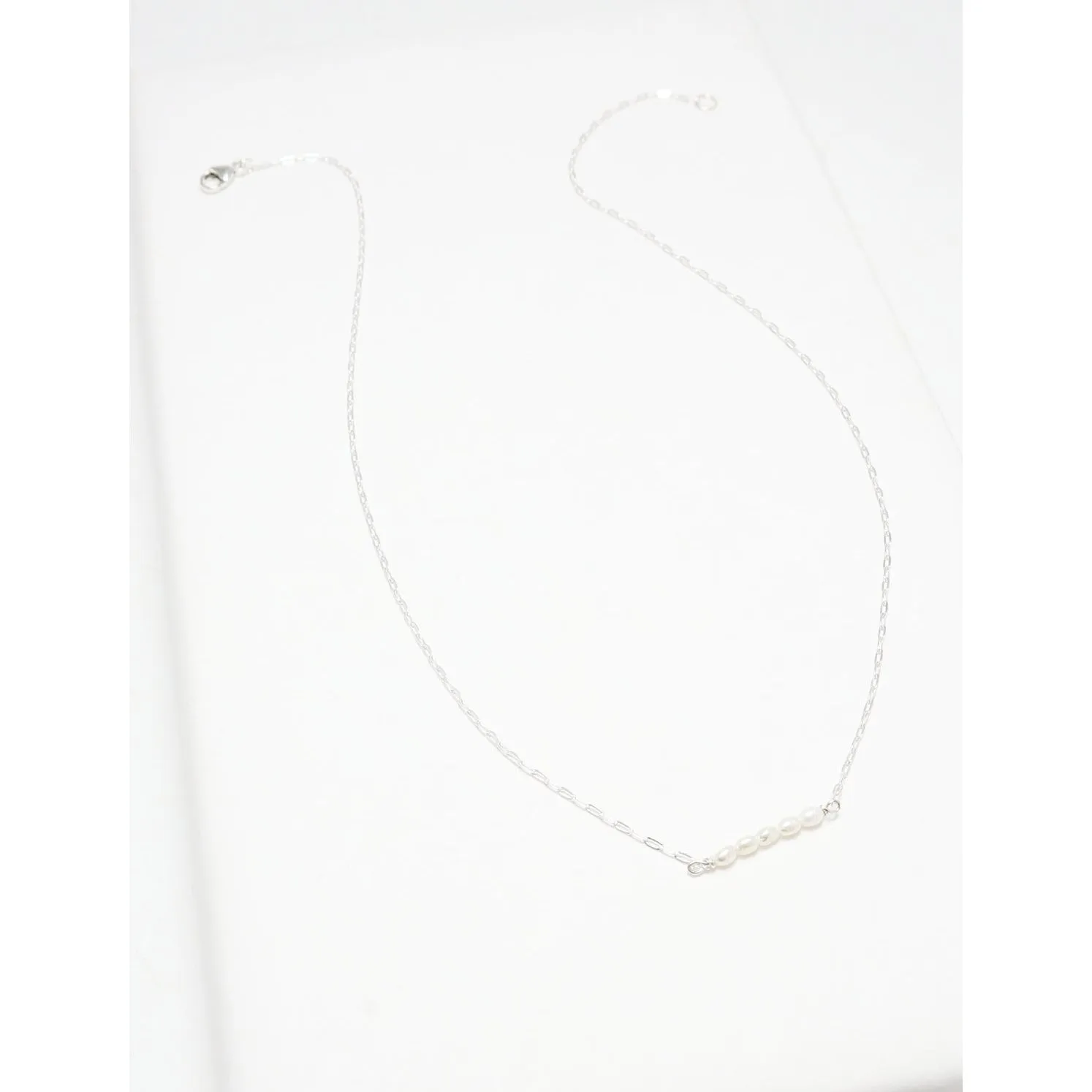 The June Necklace
